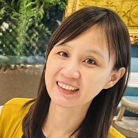 謝秉欣 Ping-Hsin Hsieh圖片