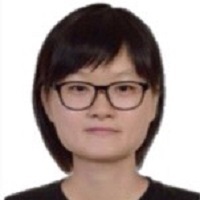 邱薏慈 Yi-Ci Chiou圖片