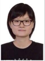 邱薏慈 Yi-Ci Chiou圖片