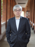 鄭中平老師圖片